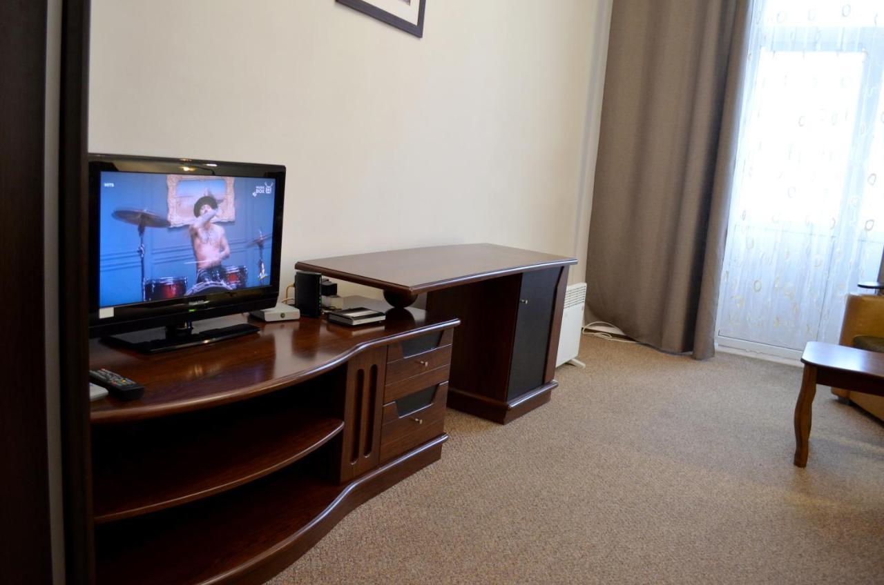 Chapayev Apartments Киев Екстериор снимка