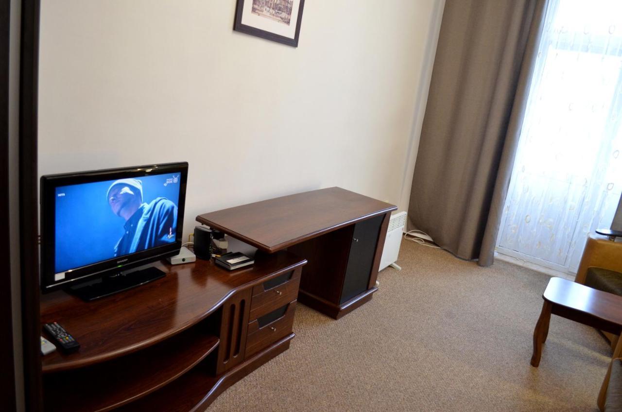 Chapayev Apartments Киев Екстериор снимка